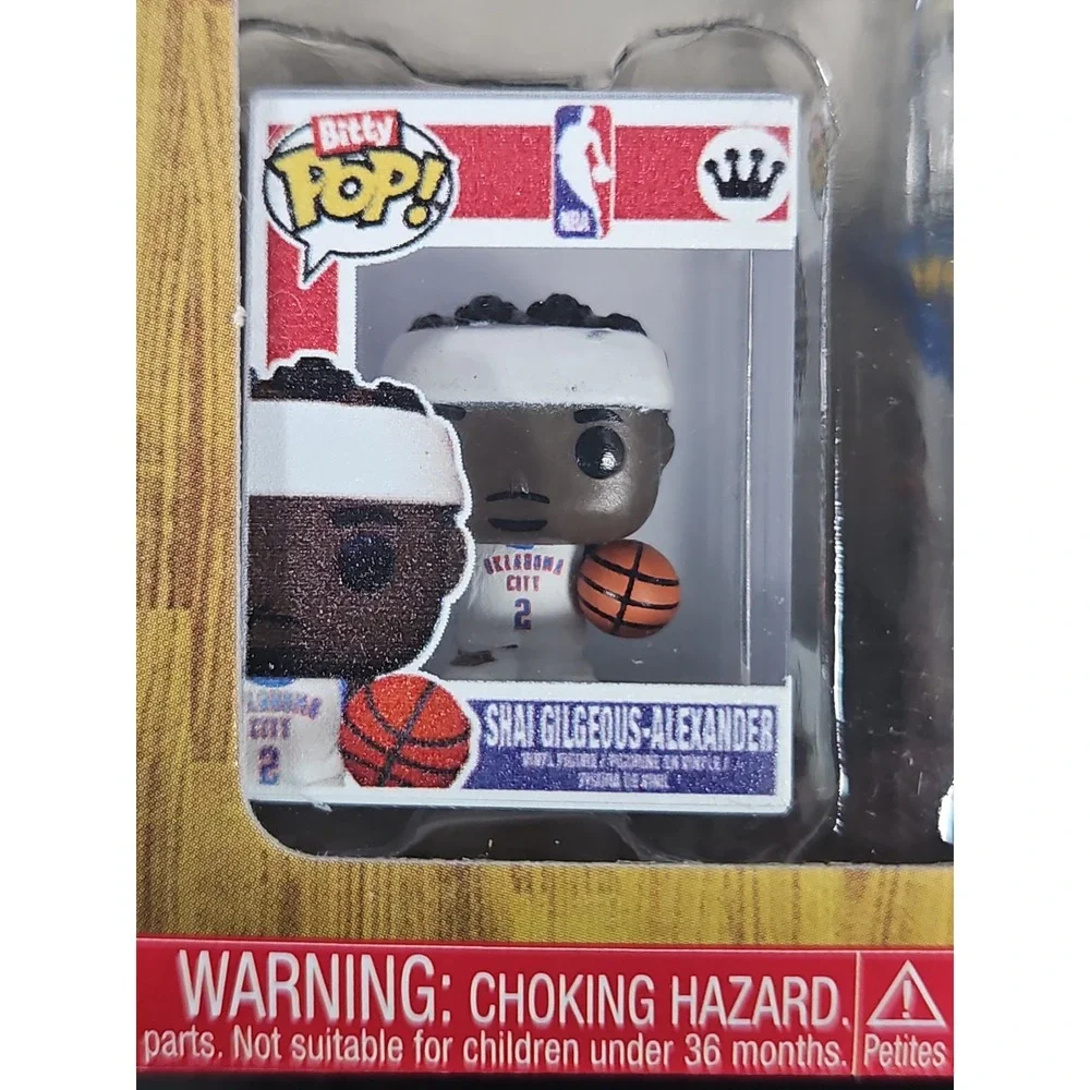 Funko product bitty